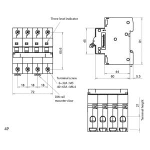 BBD4504CHHV