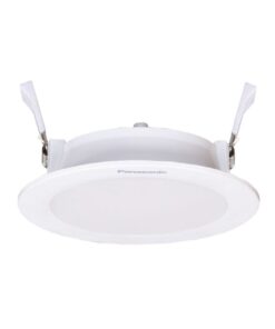 Đèn LED âm trần 3 màu Panasonic NNP73476 12W