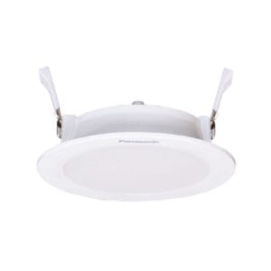 Đèn LED âm trần 3 màu Panasonic NNP73476 12W