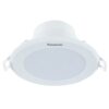 Đèn LED cảm biến Panasonic NNNC7641688 12W trung tính