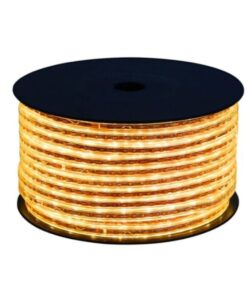 Đèn LED dây Panasonic NFV80003CE1A 8W IP65 vàng