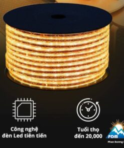 Đèn LED dây Panasonic chất lượng cao