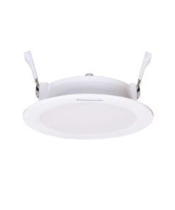 Đèn âm trần 3 màu Panasonic NNP72276 9W