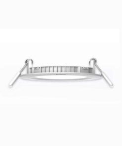 Đèn âm trần 9W Panasonic NNNC7650188 vàng