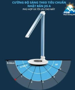 Đèn bàn học Panasonic NNP61922191