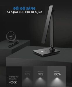 Đèn bàn học chống cận Panasonic HHGLT0629U19