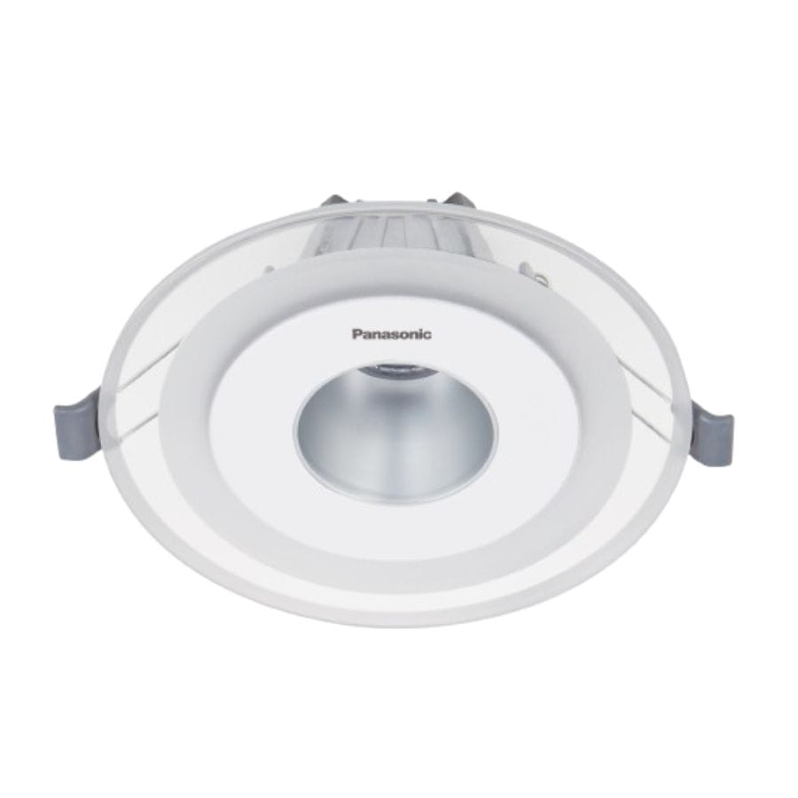 Đèn downlight âm trần Panasonic 3 chế độ NNNC7616288 13W Đèn downlight âm trần Panasonic 3 chế độ NNNC7616288 13W