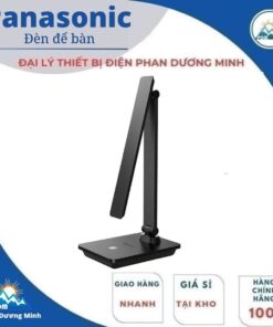 Đèn học Panasonic HHGLT0629U19 3 chế độ