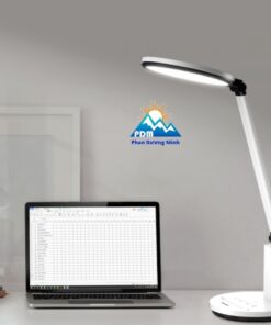 Đèn học Panasonic HHLT062319 trắng