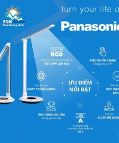Đèn học Panasonic NNP61922191