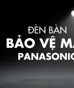 Đèn học chống cận Panasonic HHLT052319 17W