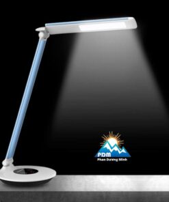 Đèn học chống cận Panasonic NNP61922191 xanh