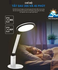 Đèn học thông minh Panasonic HHLT062319 trắng