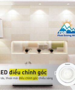 Led điều chỉnh góc Panasonic