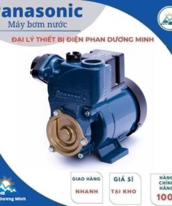 Máy bơm đẩy cao Panasonic GP-200JXK 200W