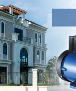 Máy bơm nước đẩy cao Panasonic GP-200JXK 200W