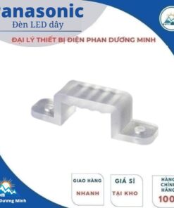 Nẹp đèn led dây Panasonic NNNC80133K88 1000c