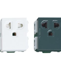 Ổ cắm điện 3 chấu Panasonic