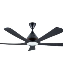 Quạt trần Panasonic F-60DGN điều khiển qua ứng dụng và remote