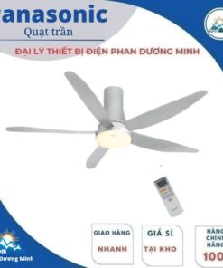 Quạt trần Panasonic