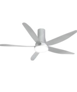 Quạt trần đèn Panasonic F-60UFN 5 cánh điều khiển từ xa