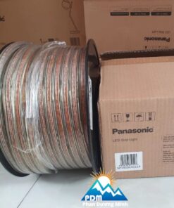 dây đèn trang trí ngoài trời Panasonic