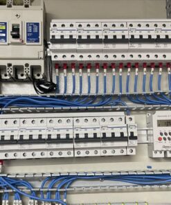 Aptomat Panasonic BBC31502YHVS 3P 150A 25kA