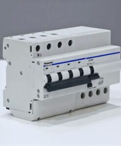 Aptomat chống giật 4P Panasonic