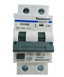 Át chống giật Panasonic BBDE23231CNV 32A 2P