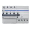 BBDE45034CNV Aptomat chống giật Panasonic 4P 50A