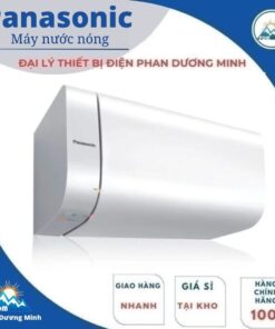 Máy nước nóng gián tiếp Panasonic