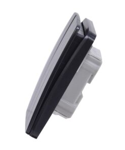 Bộ 3 công tắc 1 chiều Minerva Panasonic WMT505MYH-VN