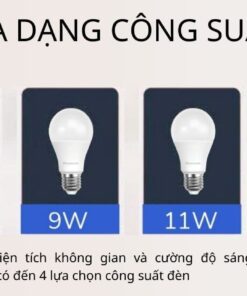 Bóng đèn Bulb Panasonic Type A