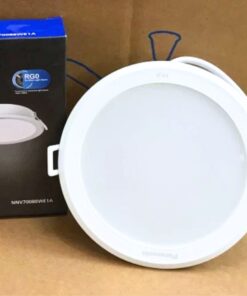 Bóng đèn âm trần Panasonic NNV70028WE1A 12W IP44 vàng