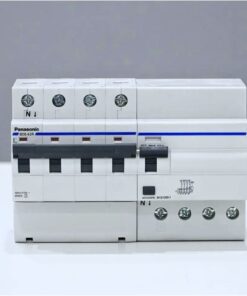 CB chống giật 4P Panasonic