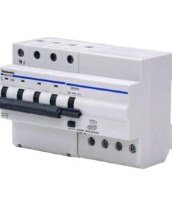 Cầu dao chống giật Panasonic BBDE44034CNV 4P 40A