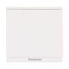 Công tắc 1 chiều Panasonic WMF501-VN trắng