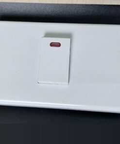 Công tắc 2 tiếp điểm Panasonic WEV5033-7SW