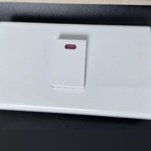 Công tắc 2 tiếp điểm Panasonic WEV5033-7SW