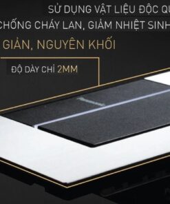 Công tắc điện Panasonic 2 chiều dòng Gen-X