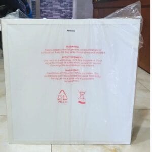 Đèn LED Panel Panasonic