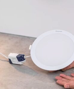 Đèn LED âm trần 18W Panasonic Neo Slim