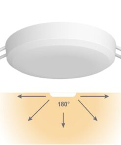 Đèn LED âm trần Panasonic Rimless