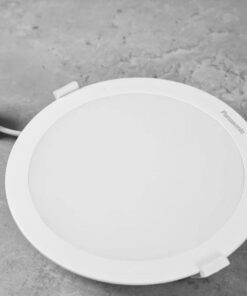 Đèn LED âm trần siêu mỏng Panasonic Neo Slim