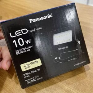Đèn LED pha Panasonic 10W