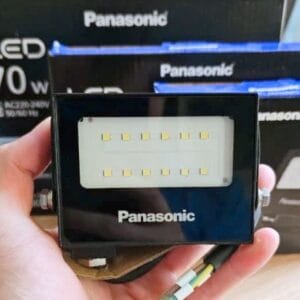 Đèn LED pha Panasonic Mini 2G 10W