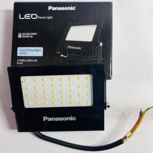 Đèn LED pha Panasonic NYV00053BE1A 30W ánh sáng trắng 6500K