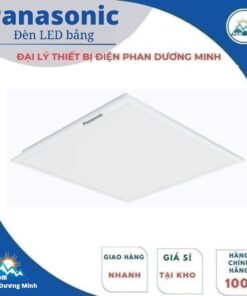 Đèn Panel 600x600 Panasonic