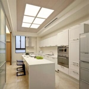 Đèn Panel 600x600 Panasonic NNFC7055088 trung tính 4000K