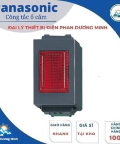 Đèn báo đỏ Panasonic WEG3032RH
